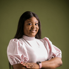 Picture of Cynthia Ugbegua
