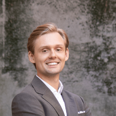 Bild på Lukas Nilsson