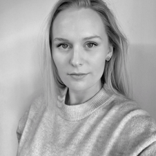 Bild på Erika Stigulfsdotter