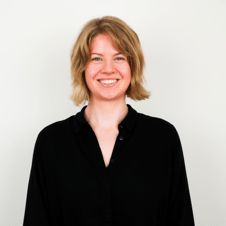 Picture of Melanie Böhni