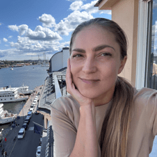 Bild på Helena Ambren
