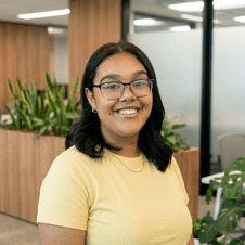 Picture of Stacey Stevens