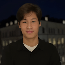 Picture of Neo Sandin