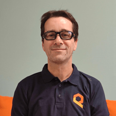 Photo de Nicolas ODIC