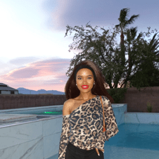 Bild på Lykke Chadell