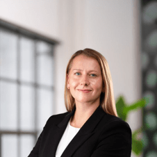 Picture of Kristien Boe Friksen