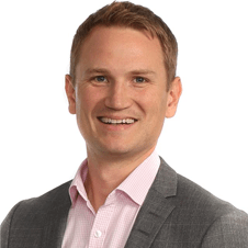 Bild på Joakim Wiljebrand