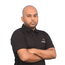 Picture of Mihira Bandara