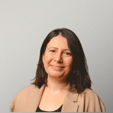 Picture of Büsra Zengin