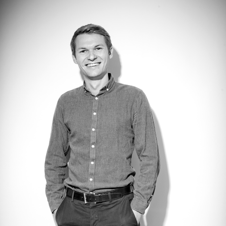 Picture of Jens Clausen