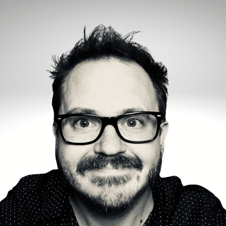 Picture of Jim Björkman