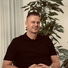 Foto van Rene van den Borg