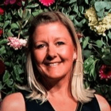 Bild på Therese Gurtata