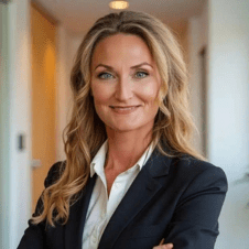 Bild på Charlotte Fogel