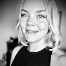 Picture of Hanna Björkrud