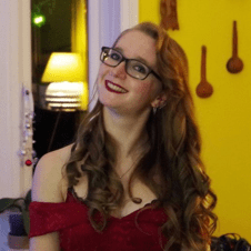 Picture of Gillian Davies