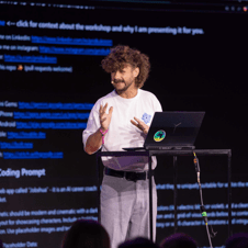 Picture of Olle Pridiuksson