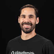 Picture of Ryan Donat