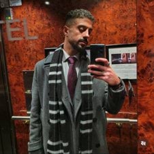 Bild på Hassan Alnabhani