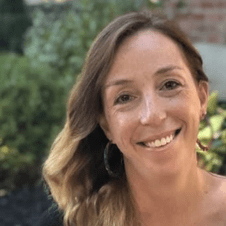 Picture of Margaret Potnick