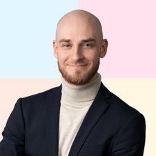 Kuva henkilöstä Henri Soukka