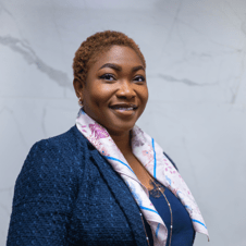 Photo de AMOIN JOANNAH KOUAME