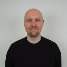 Bilde av Eirik Bye Singdahlsen