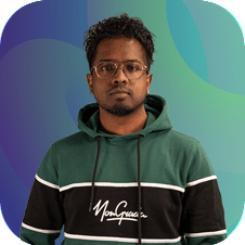 Foto van Akshay Ramsaran