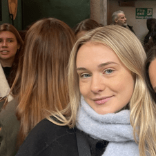 Picture of Elisa Jordan