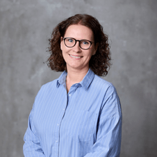 Billede af Henriette Engholm Petersen