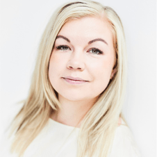 Picture of Sandra Vesterlund