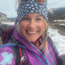 Picture of Åsa Helleberg