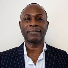 Picture of Leroy Bunbury