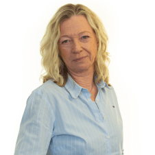 Bild på Ulrika Hällsås Egonson