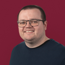 Picture of Niall Moore