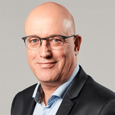 Billede af Claus Dam