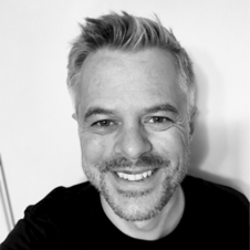 Billede af Thomas Berg Dalsgaard