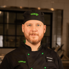 Bild på Ralph Flander