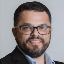 Foto de Rogério Adriano