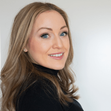 Bilde av Kristine Lindrum Solhaug