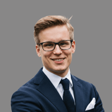Bild på Pär Gustafsson /Transact