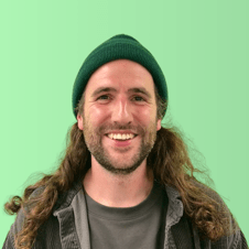 Picture of Will Hodge