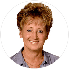 Billede af Ulla Hedegaard