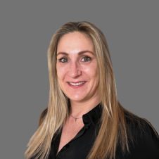 Bild på Anna Martinelle /OMD