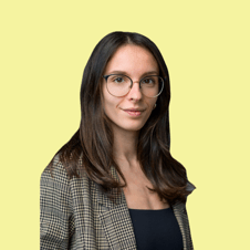 Foto de Ángela Borrás