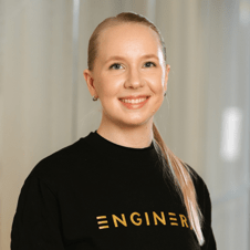 Kuva henkilöstä Heidi Jalkanen