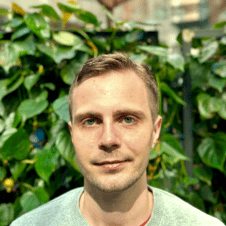 Picture of Joel Almqvist