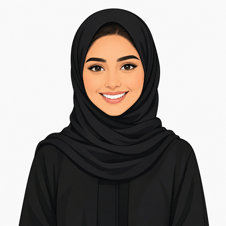 Picture of Najla Alanazi