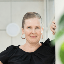 Kuva henkilöstä Taira Matilainen