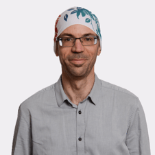 Picture of Sylvain Rama